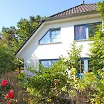 Haus An Der Duene Fewo 3 - Strandnah, Balkon