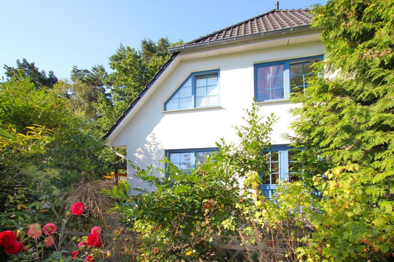 Apartment Haus An Der Duene Fewo 3 - Strandnah, Balkon *
