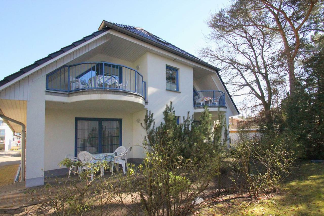 Haus An Der Düne - Nr 03 * Ostseebad Binz